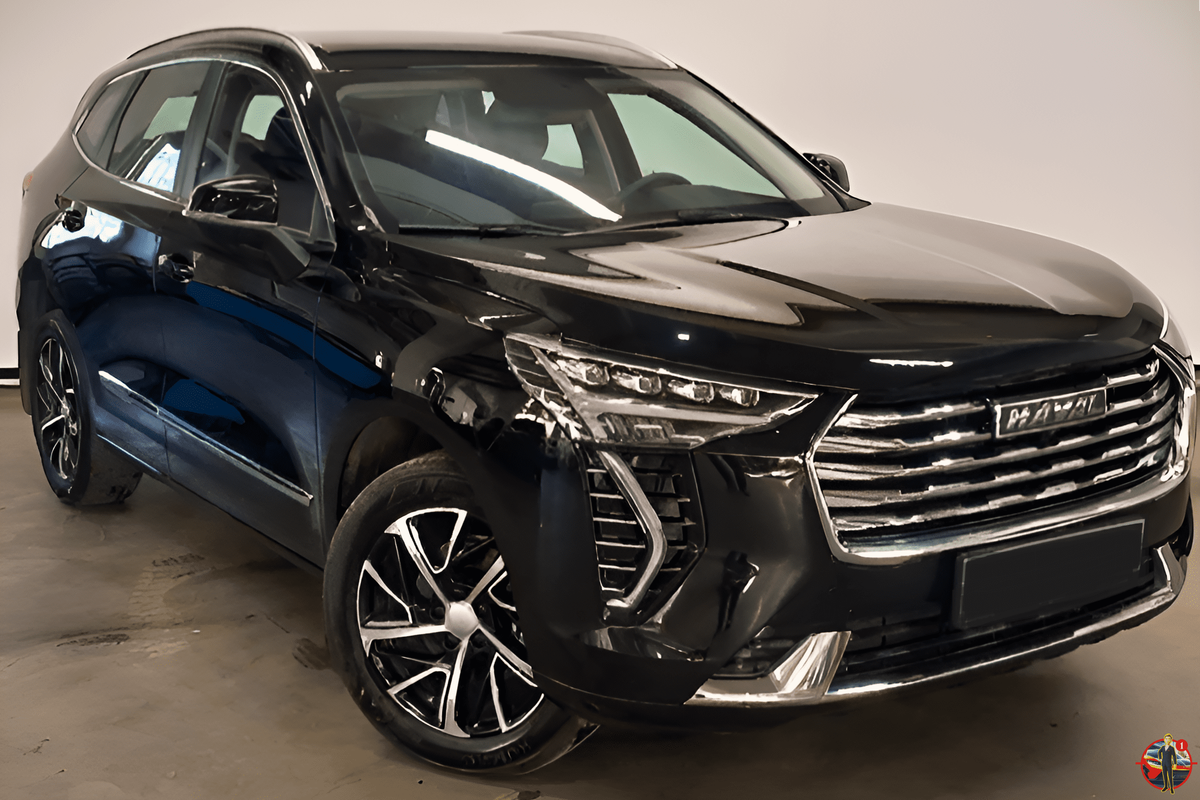 "Хавал Джолион": 10 отрицательных момента за 2 года владения ...