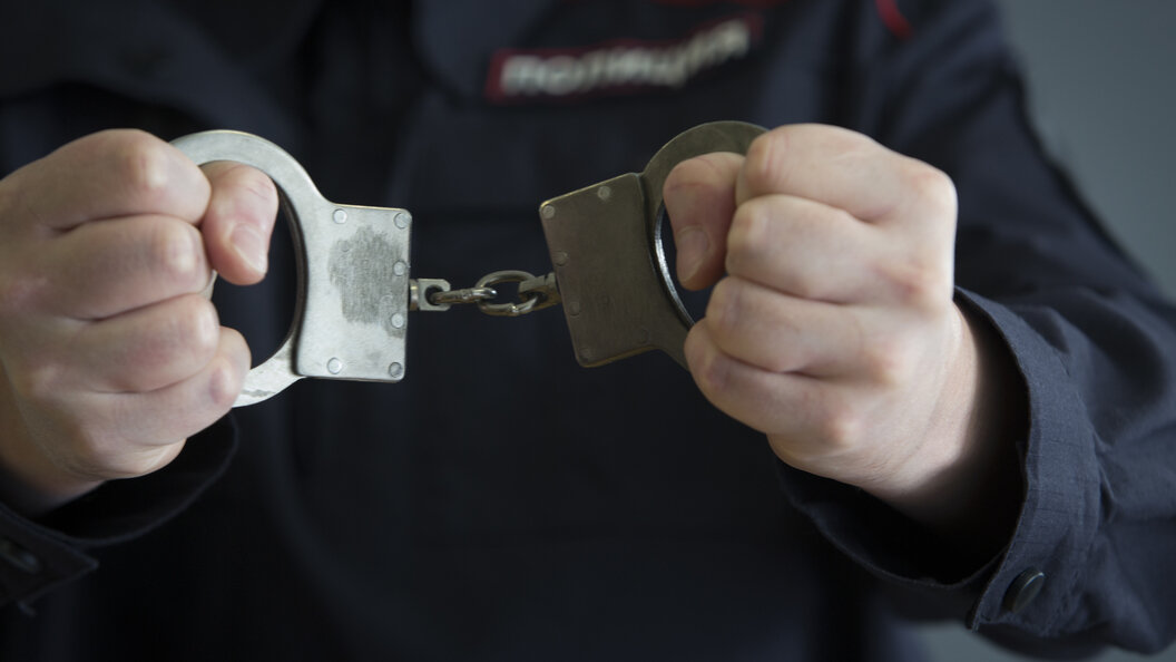    © Nikolay Gyngazov/Globallookpress