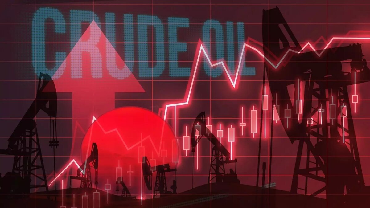     Нефть опять выросла, поскольку признаки начинающегося восстановления в Китае укрепили перспективы спроса.