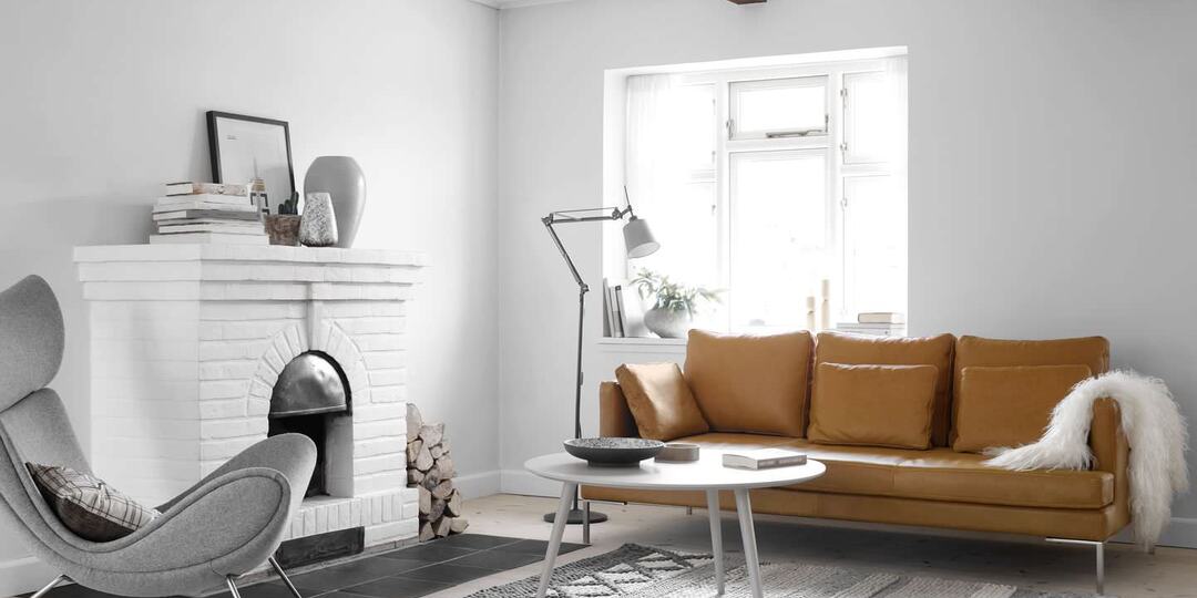 5 мест в доме, которые станут уютнее с появлением ковра