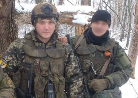    Попал в госпиталь, не успев вернуться на фронт. В Москве жестоко избили бойца, который приехал с СВО в отпуск