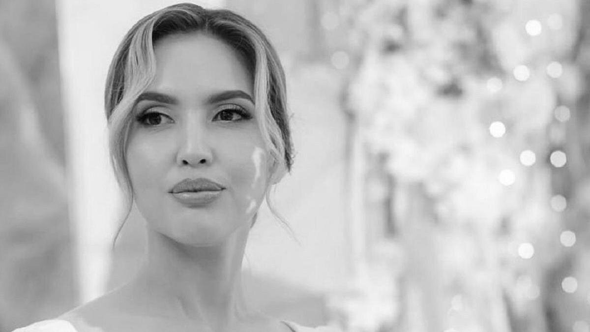    Салтанат Нукенова:instagram.com/aitym