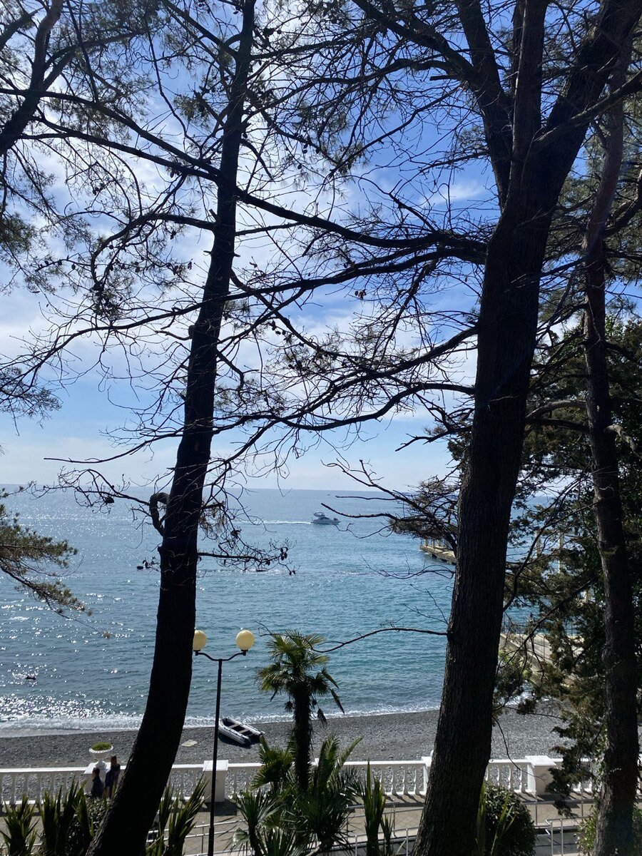 В ярость впадают люди, которые не видят другого