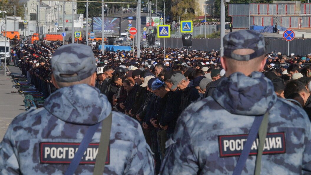    Komsomolskaya Pravda/Globallookpress