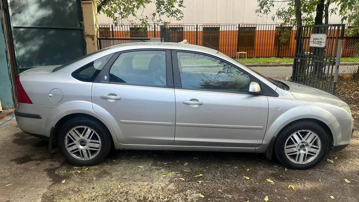 Выбираем «второй» Ford Focus: версии, цены, слабые места | Что взять? Авто  с пробегом | Дзен