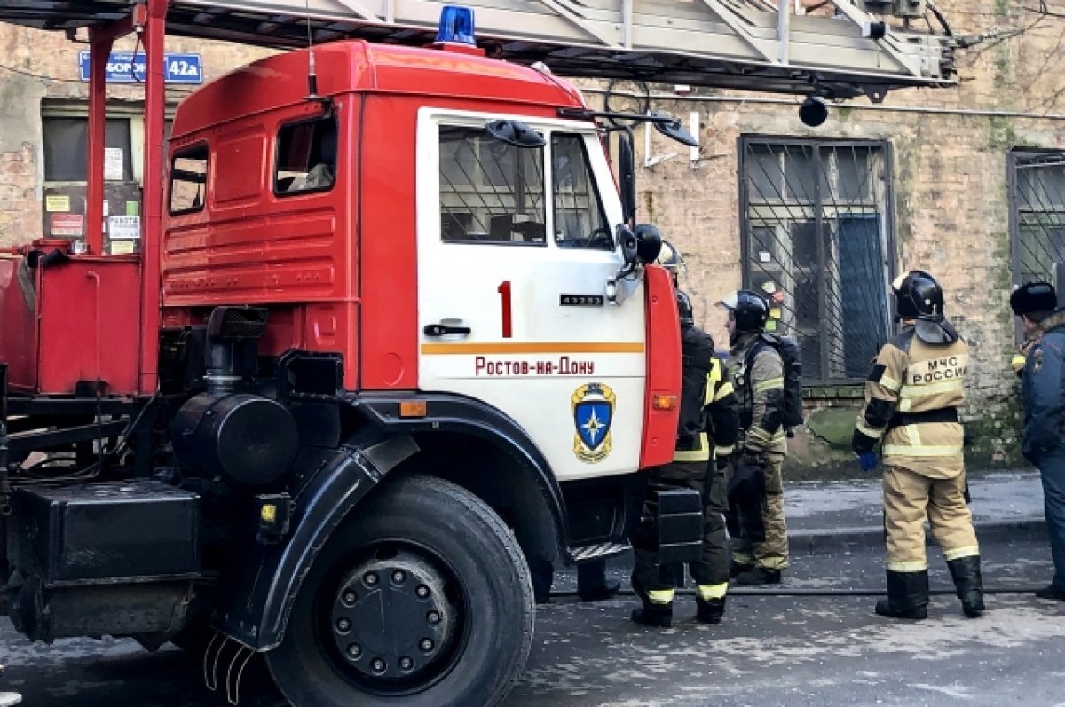    Фото для иллюстрации.