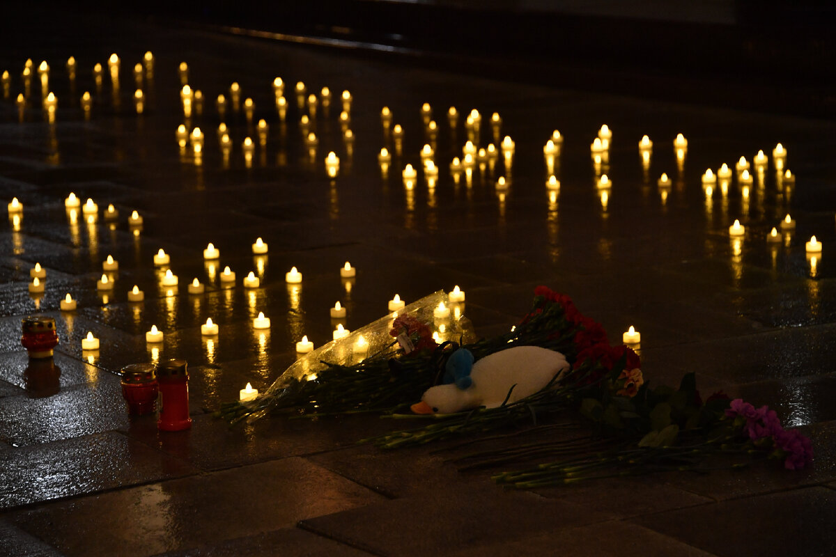 фото Komsomolskaya Pravda/Global Look Press 