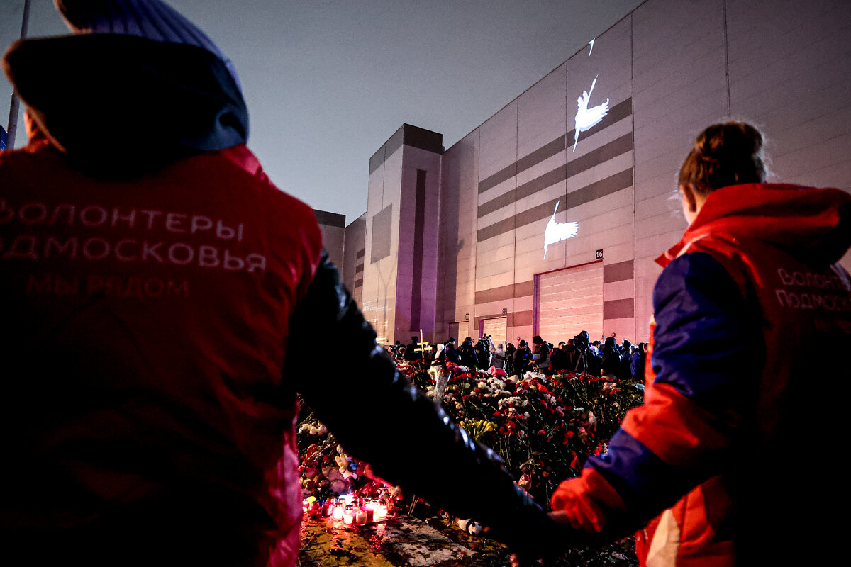 фото Dmitry Golubovich/Global Look Press 