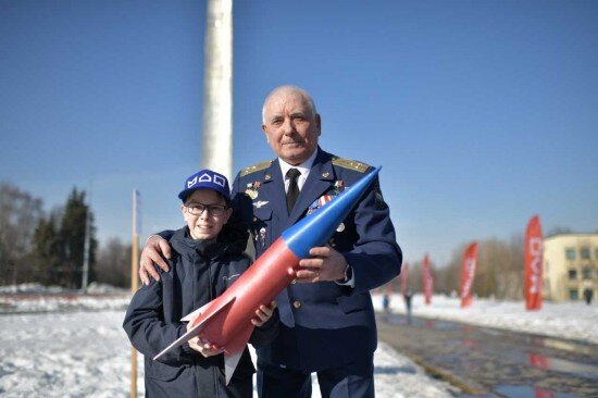    Фото: Юлия Федотова