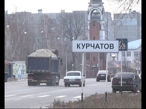 Такси Самара — Курчатов. Цена от 21 900 ₽. Без попутчиков! Заказать!