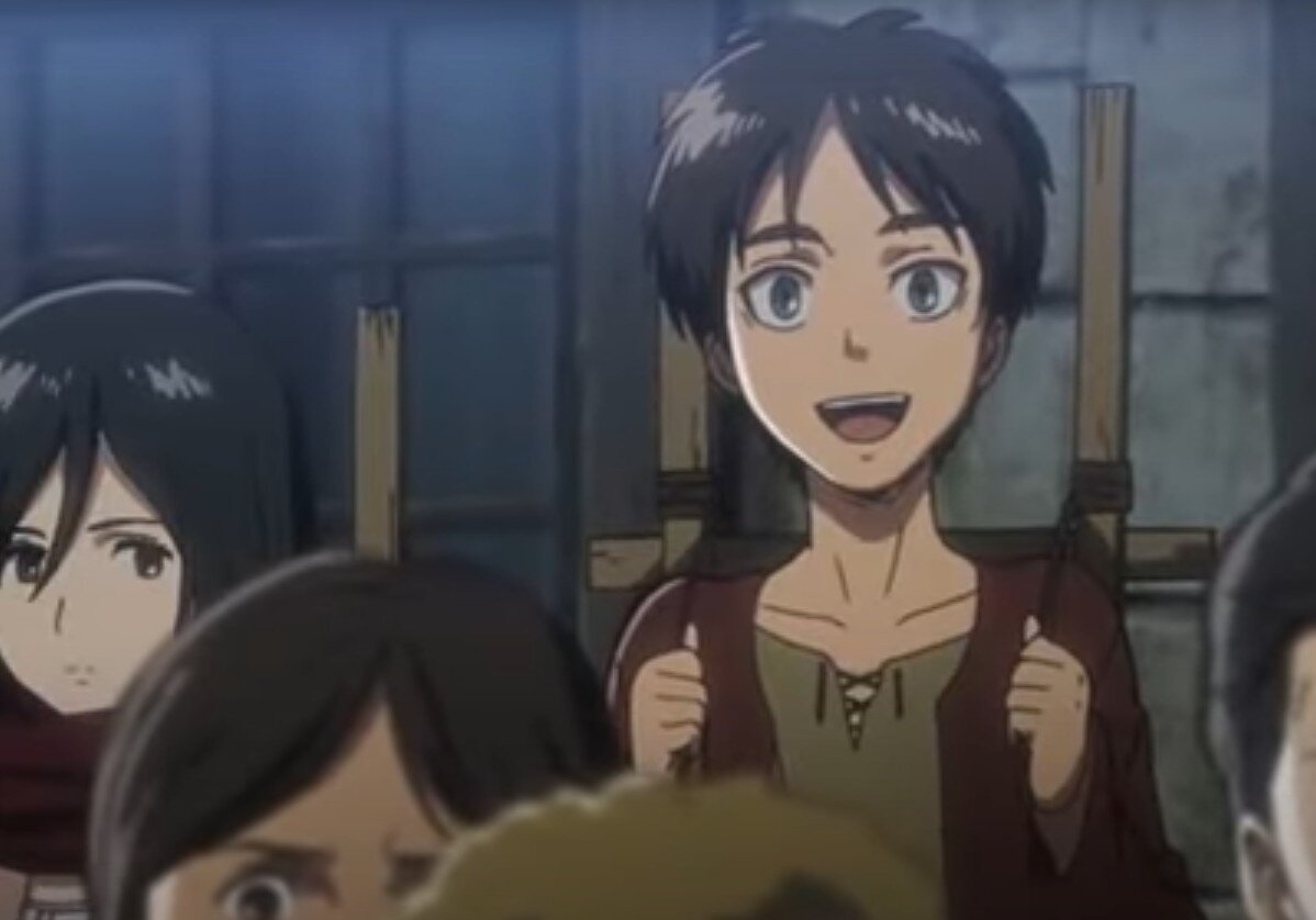 Обзор 1 сезона "Битва титанов"💥Все начинается с того что более 100 лет назад людей стали поедать титаны, и чтобы от них спастись они возвели три стены. Благодаря этому они стали жить спокойно. Главного героя зовут Эрен Йегер. Он со своей сводной сестрой - Микасой Аккерман - живут в Сигантине. Это место находится отдельно от ворот Марии. Сделано это неспроста, а чтобы в случае чего задержать титанов. 💥Отца детей зовут Гриша и он знаменит тем, что во время эпидемии, которое грозило всему городу, смог найти лекарство и спасти множество жизней. За все это люди ему были благодарны. Но так как после этого в городе проблем особо не было - люди сильно расслабились. Даже члены гарнизона, которые должны следить за стенами города, и в случае чего защищать народ, просто проводили свое время за выпивкой.💥 Это очень не нравилось Эрену. Он считал, что хоть сейчас все живут в мире, но это не означает что так будет продолжаться и дальше. И поэтому все должны быть наготове. Но все продолжают наслаждаются жизнью. 💥В итоге Эрен решает вступить в разведкорпус. Это гильдия. Ее задача - искать способы борьбы с титанами. Однако сколько бы гильдия не ходила за стены города особого результата они достигнуть не могли. О желании своего брата Микаса рассказала родителям. Понятное дело они этому были не рады. Мама сразу запретила Эрену туда вступать. Но отец понимает, что если его сын чего-то сильно захочет, то помешать этому будет нельзя. Тем временем Гриша отправляется в командировку за стены города. 💥Продолжение следует....#атакатитанов #atackontitan #вторжениегигантов#атакатитанов1сезон