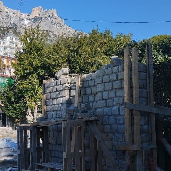 Фото: пресс-служба администрации Ялты