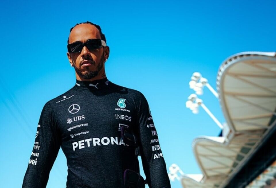    «От гонщика тут мало что зависит». Флавио Бриаторе предупредил ХэмилтонаLAT Images / Mercedes