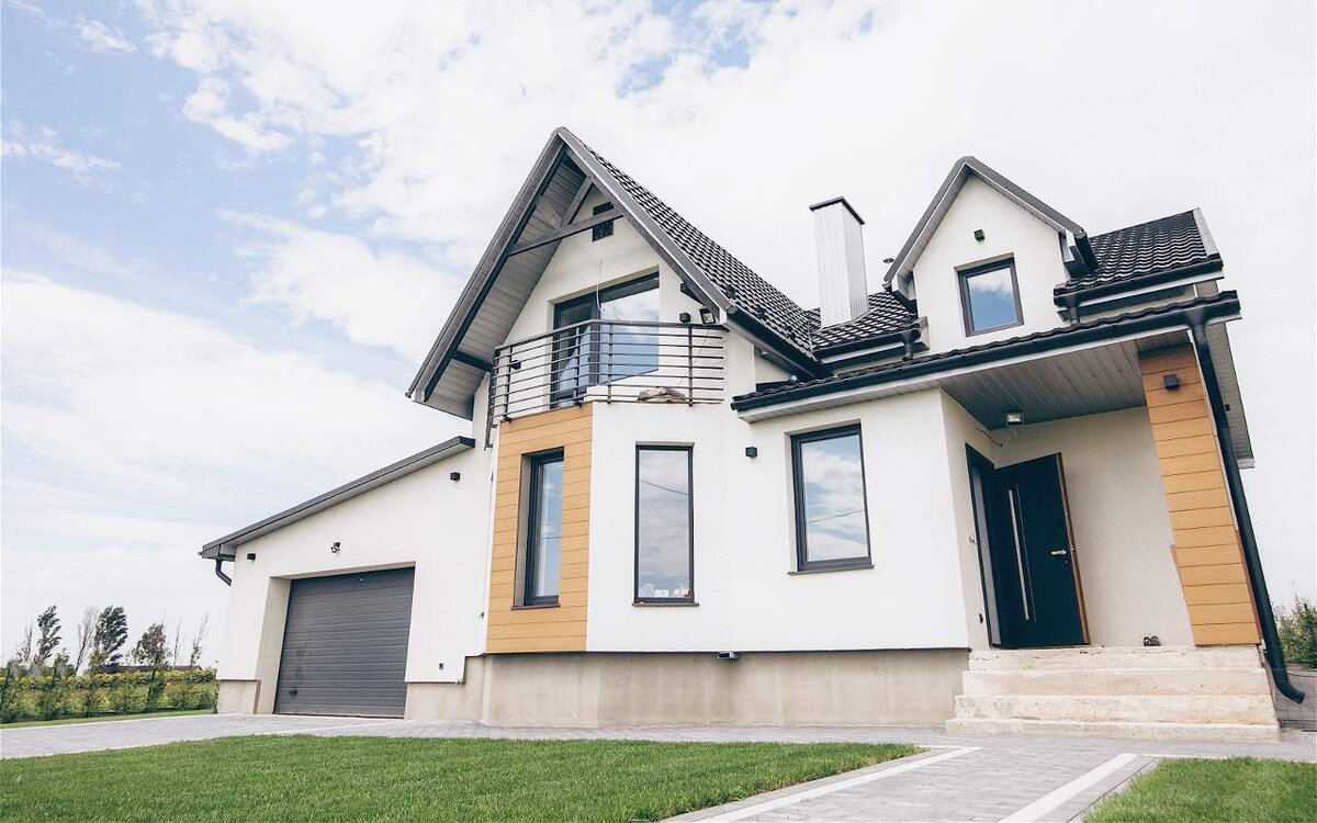    Белгородская ипотечная корпорация построит первые 30 домов методом индустриальной застройки Фото senivpetro с ресурса «Фрипик»