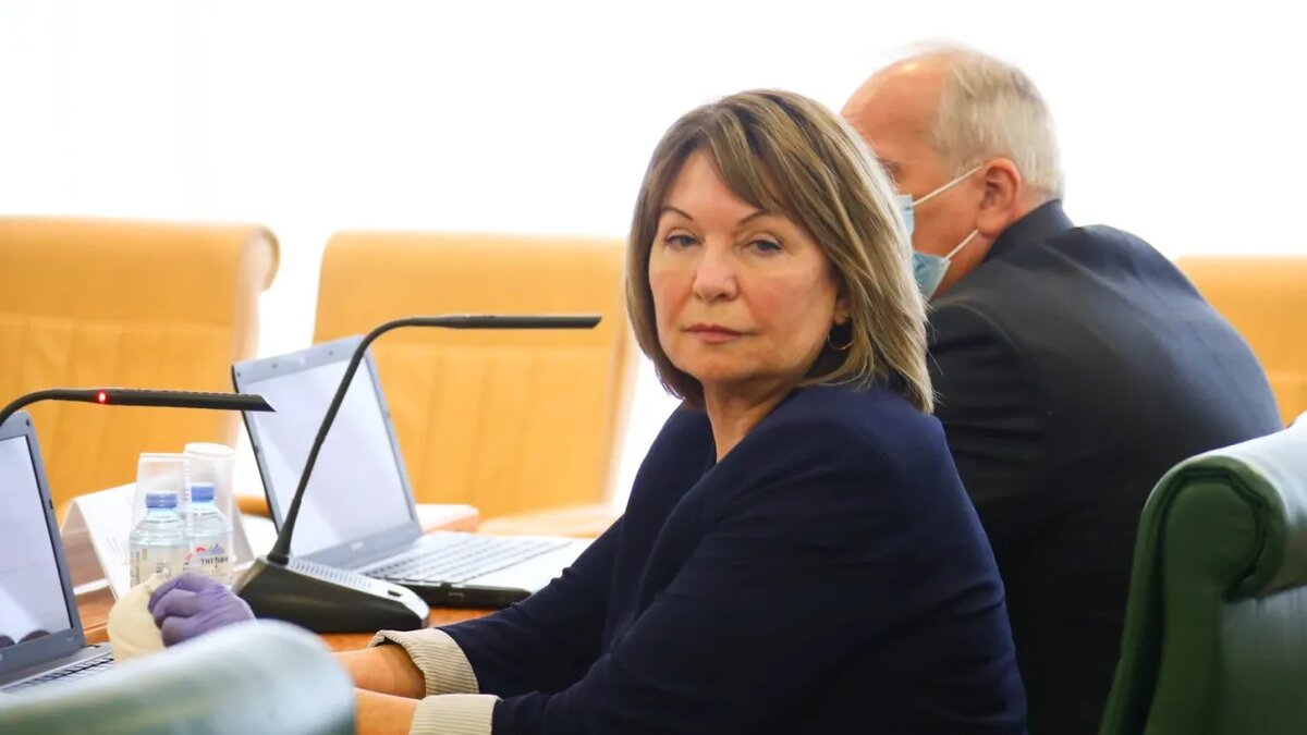    Ирина Подносова.