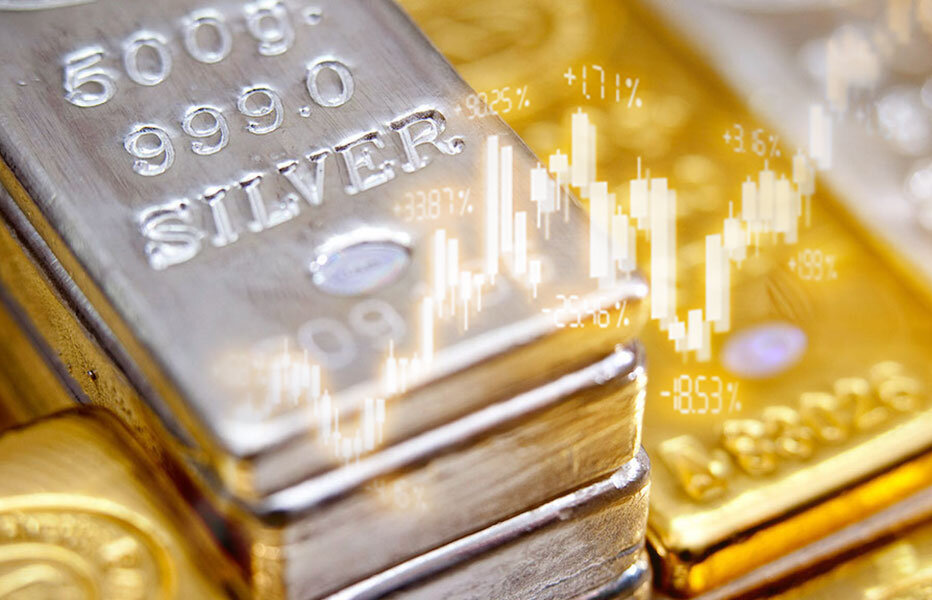 Пайпенбург об инфляции, долге США и золоте / фото © Золотой Запас