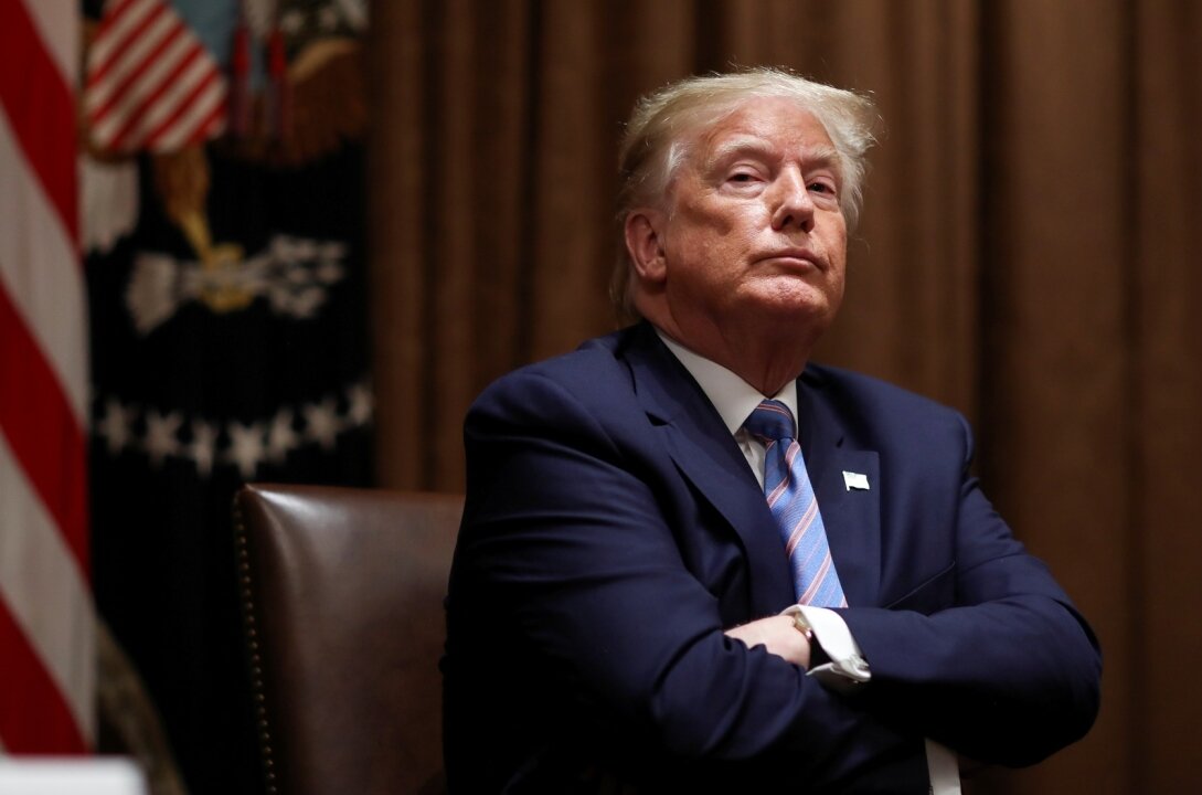    Трамп раскритиковал Израиль за войну в Газе