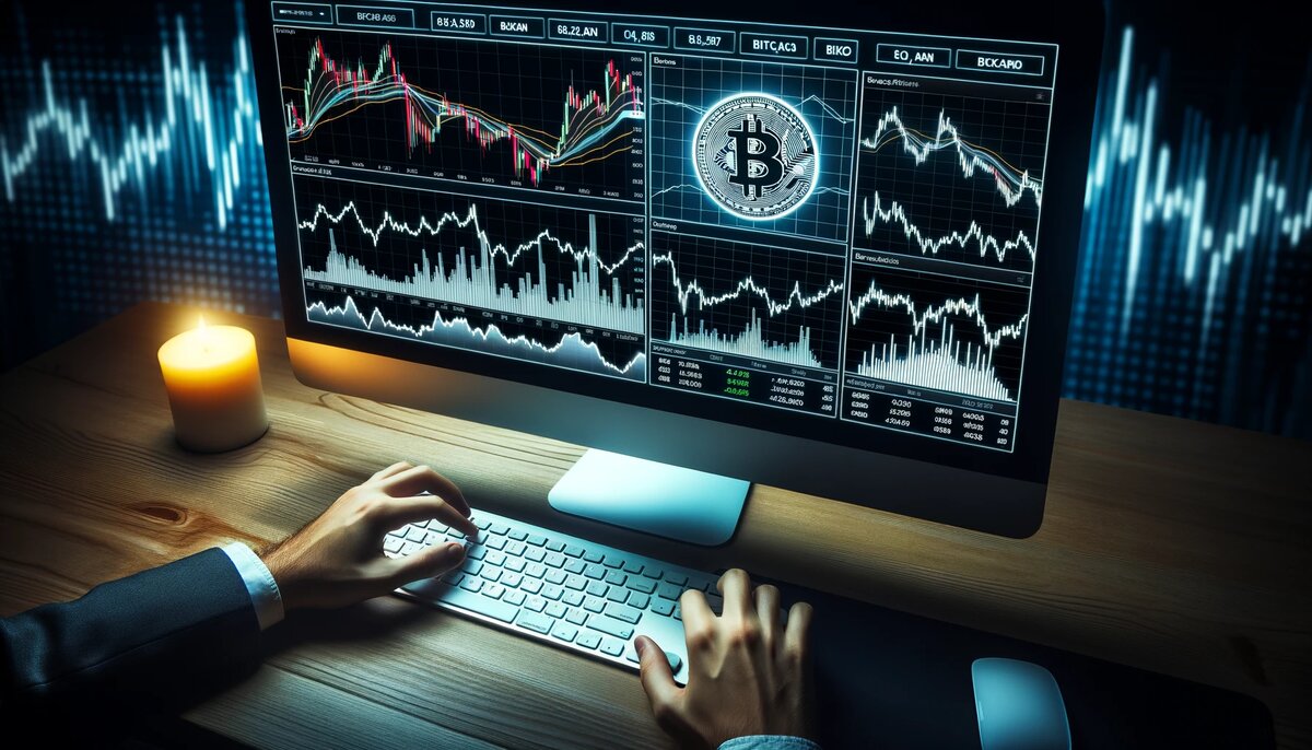 KYC НА BINGX: ЧТО ЭТО И КАК ПРОЙТИ ВЕРИФИКАЦИЮ ЛИЧНОСТИ