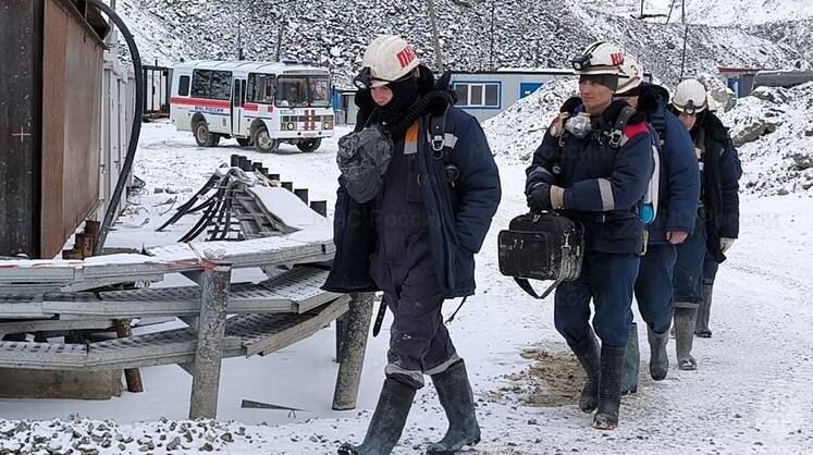    ГУ МЧС по Амурской области