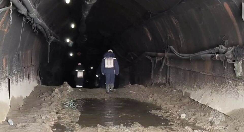    Пресс-служба МЧС