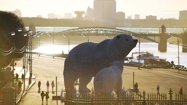    © Sputnik / Maksim Blinov