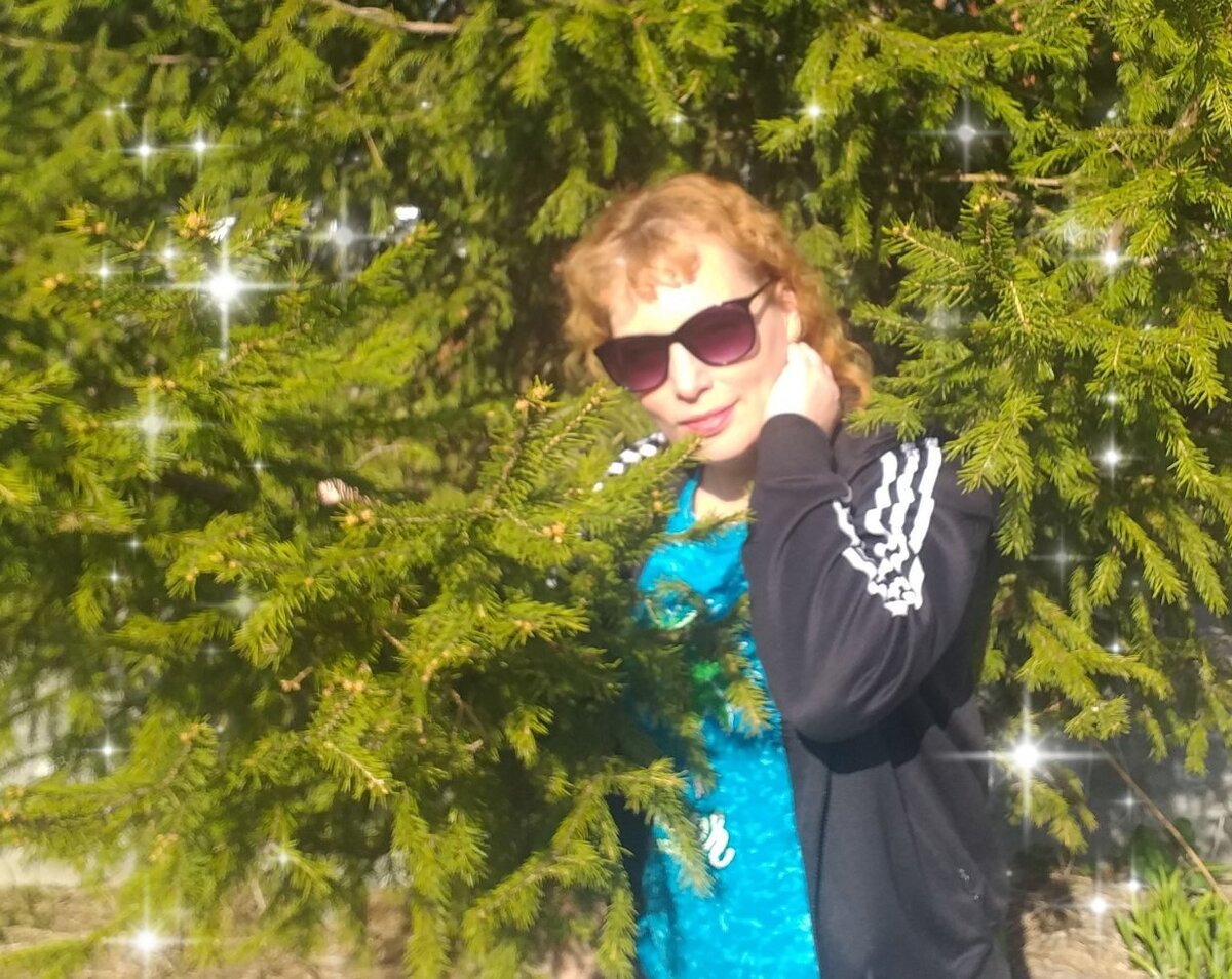 Главное в жизни - это сама жизнь!