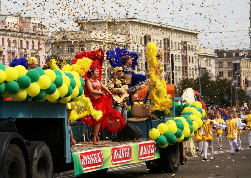 Фото: Global Loоk 