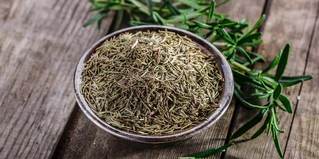 Розмарин и тимьян: что выбрать?