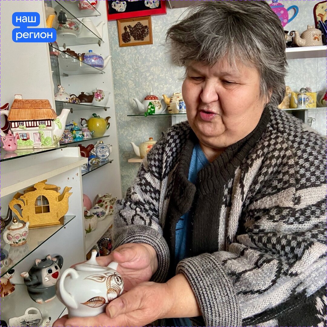 Листайте вправо, чтобы увидеть больше изображений