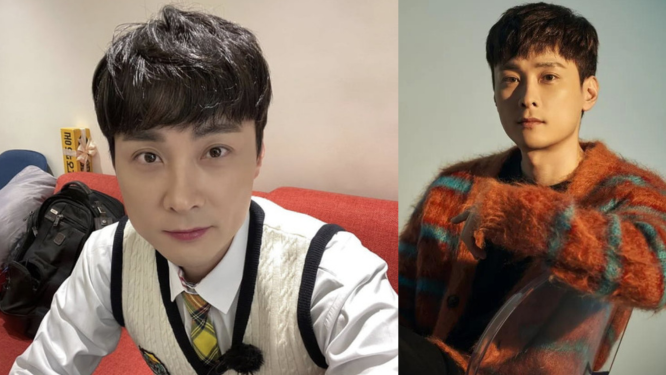 Мин Кён Хун