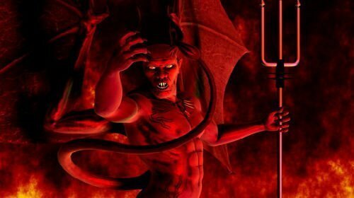 Многих людей интересует вопрос — почему 666 число Дьявола? Даже зная о его значении, выбор числа не всегда кажется очевидным. Но стоит вспомнить вот что. Бог создавал Землю семь дней, а трудился шесть. На седьмой он решил отдохнуть от великих трудов. Именно из этого исходит сакральное значение семёрки, как цифры, отображающей полную завершённость всех дел. А вот шестёрка показывает незаконченность или даже отрицание божественной благодати. А ведь ангел Люцифер сделал именно это. Он отказался от божественной милости, руководствуясь своим бунтарским характером.Но почему же число зверя 666? На этот вопрос даст ответ Библия, где можно найти прямое указание по этому поводу. А именно — у Иоанна Богослова, Отк.13:18, 15:2.Он говорит: Сочти число Зверя, число человеческое, 666.И в этих строчках можно найти богатую почву для раздумий, ведь великий пророк прямо связывает число Зверя и человека.Что это может значить?Возможно, он намекает на ту греховность, что присуща человеку с рождения. Мы всегда находимся в великом искушении, идущем от наших желаний. И только мы способны не дать им завладеть нашей душой. Или же наоборот, поддаться страстям, обрекая себя на вечные муки и страдания.