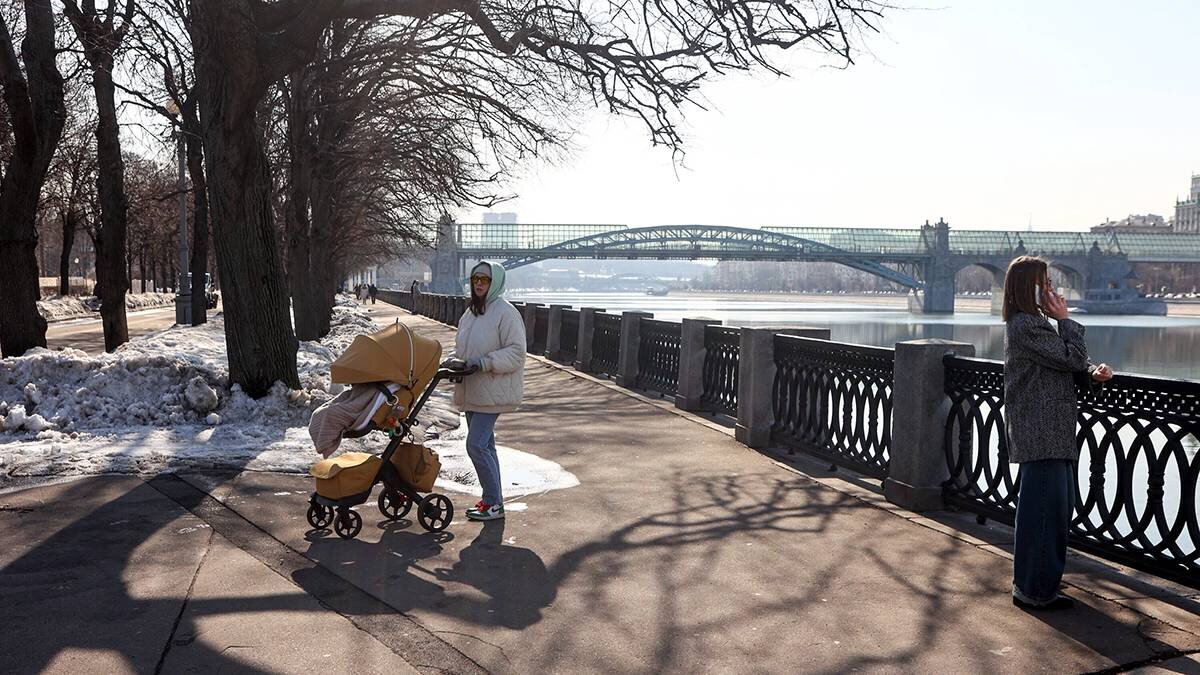    Фото: Ярослав Чингаев / АГН Москва