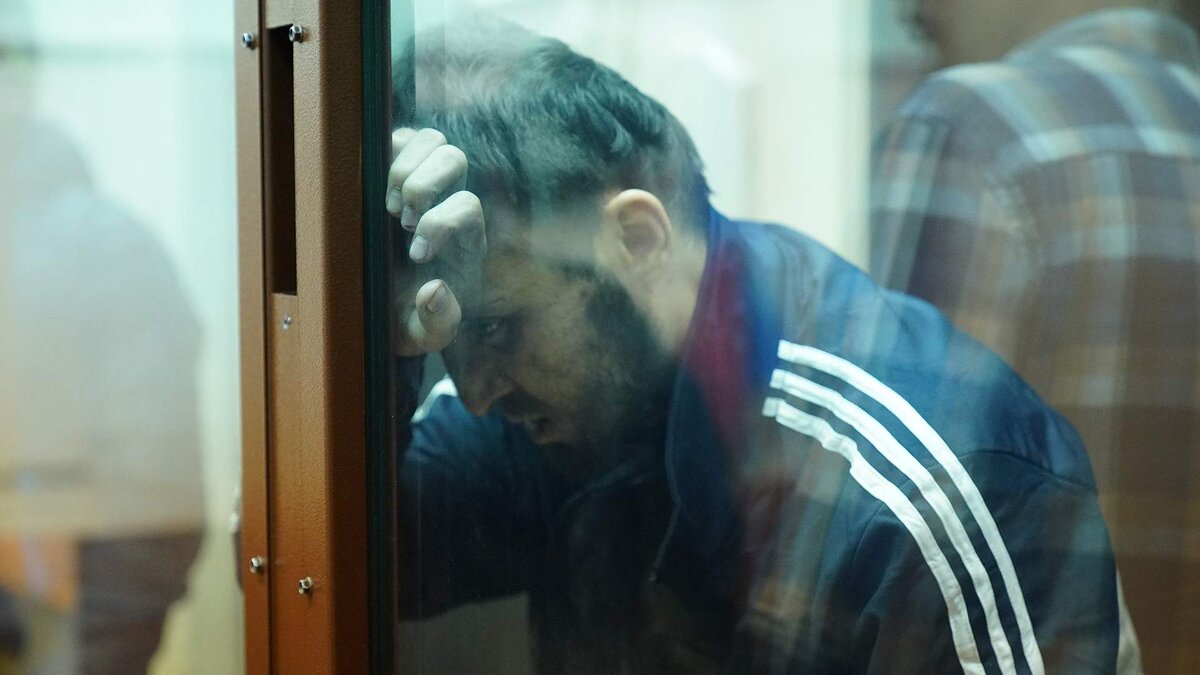 Фото: ИЗВЕСТИЯ/Сергей Лантюхов