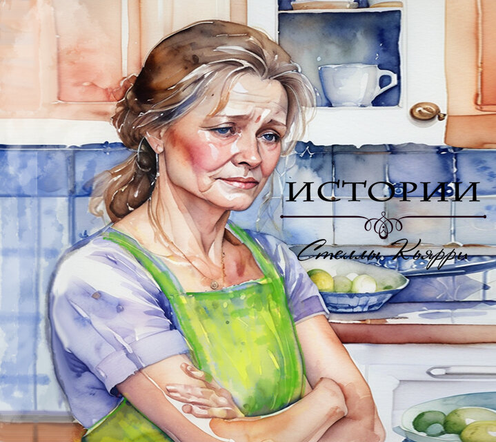 ©Стелла Кьярри