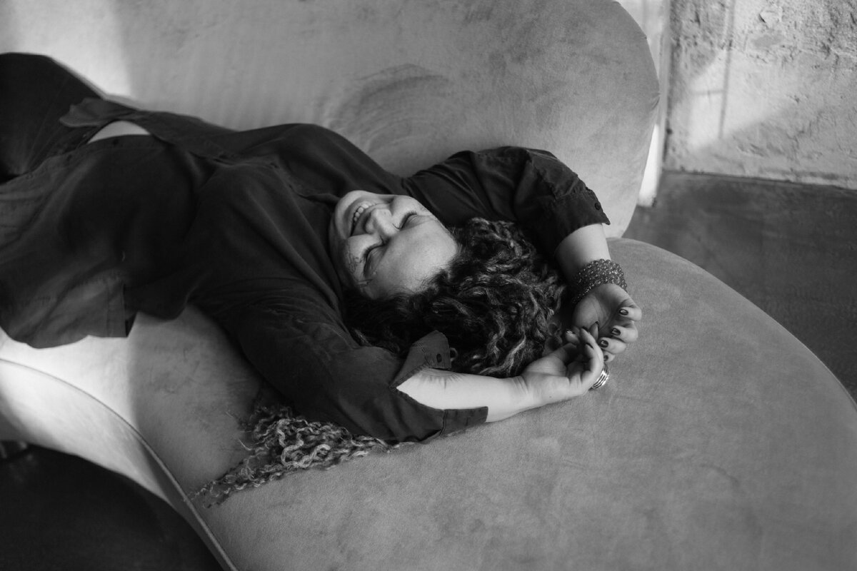 © Настя Михеева. Психология, сексология, тантра. 