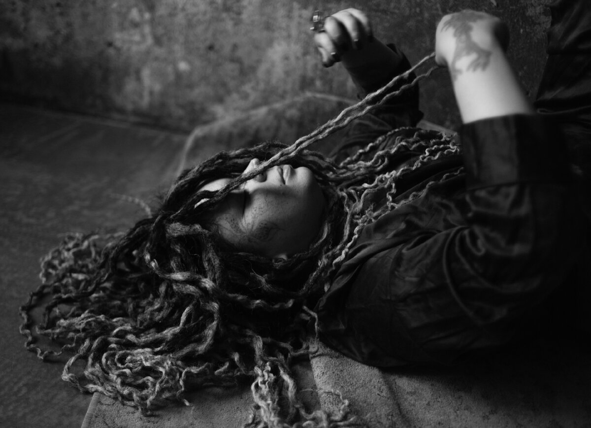 © Настя Михеева. Психология, сексология, тантра. 