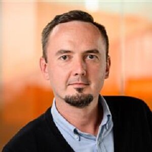 Александр Беспалов, директор департамента развития новых продуктов ENERGON