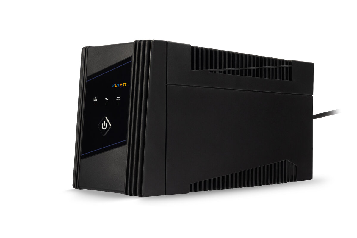 Напольные ИБП SMARTWATT UPS серии UNI