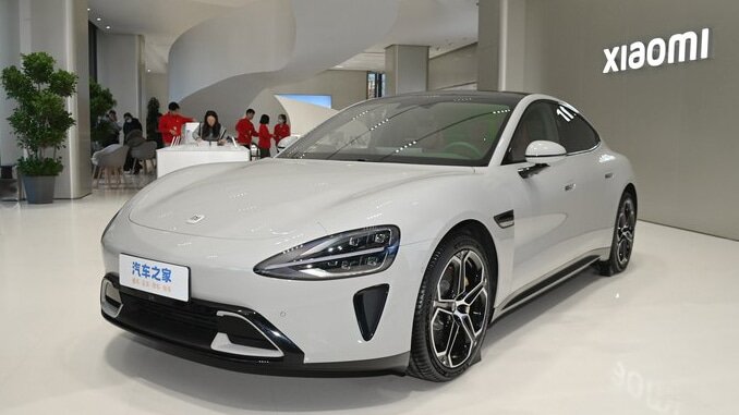 Источник фото: carnewschina.com