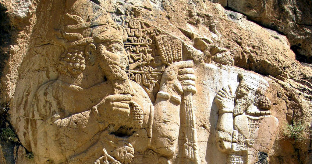 История царицы. Проблемы северных соседей