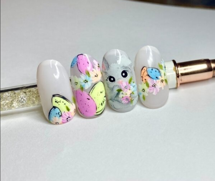 Шаг за шагом