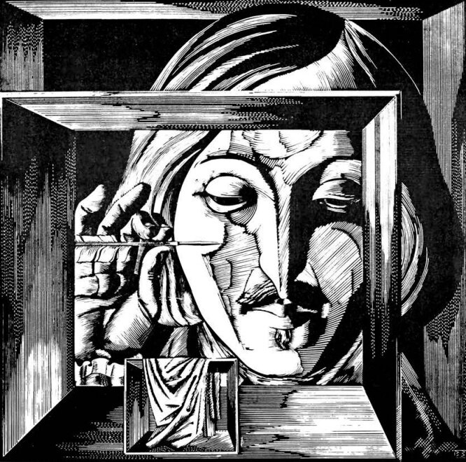 Автор «Ревизора» и «Мёртвых душ»