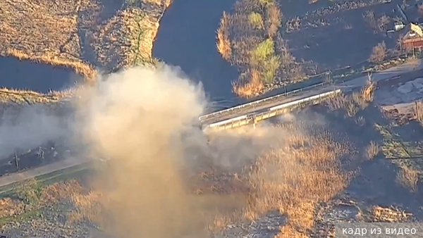     Фото: кадр из видео   
 Текст: Дмитрий Зубарев