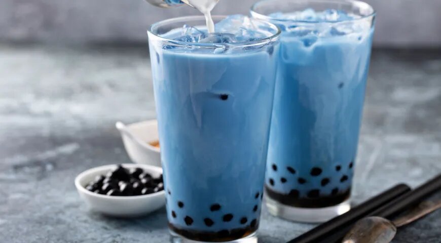 Чай с шариками давно пьют в Азии, но на Западе он стал распространяться лишь в начале нулевых" />Чай с шариками давно пьют в Азии, но на Западе он стал распространяться лишь в начале нулевых