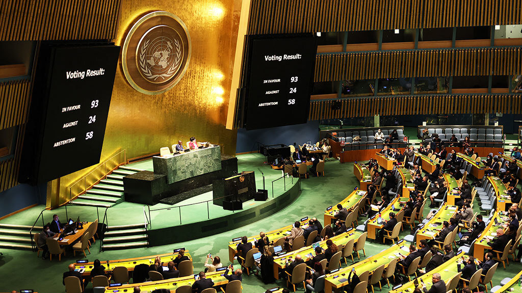 Фото: Michael M. Santiago / AFP