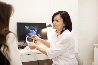 УЗИ брюшной полости незаменимо для профилактического скрининга взрослого населения