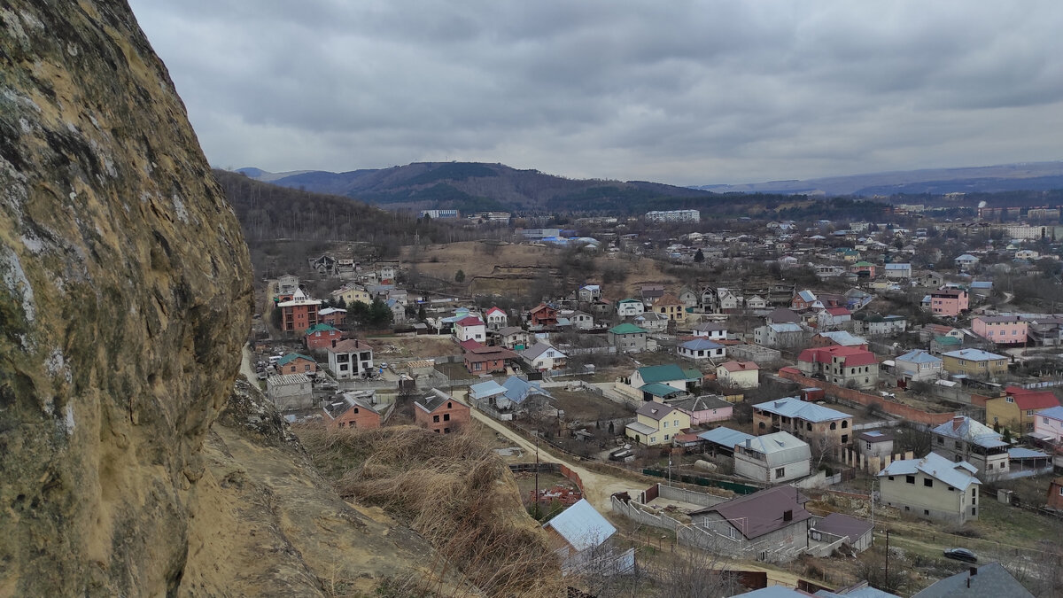 В другой день. Фото: Кирилл Полиенко/Polienko: путешествуем вдвоём