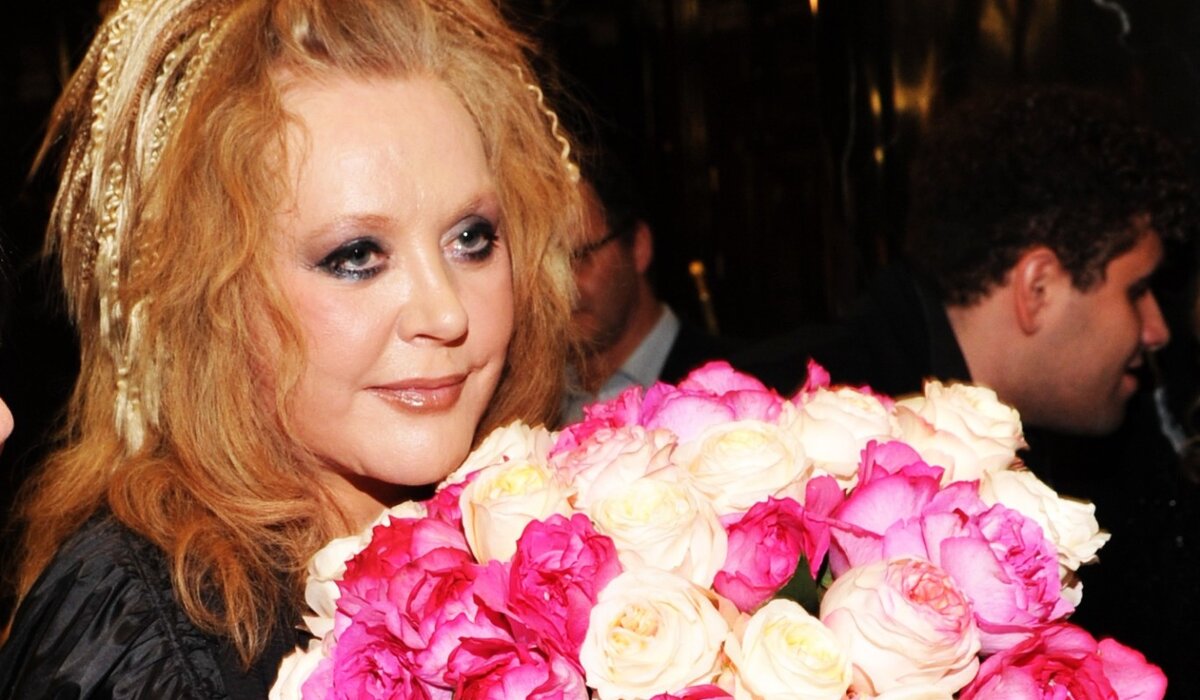    Фото: Anatoly Lomokhov / Global Look Press / www.globallookpress.com