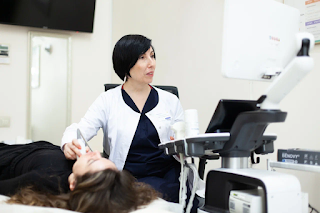 Современные УЗИ-аппараты позволяют диагностировать большинство заболеваний щитовидной железы на ранних стадиях