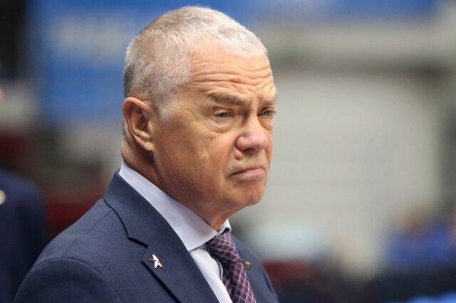    Фото:  www.globallookpress.com/ Maksim Konstantinov